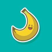 BananeBleu