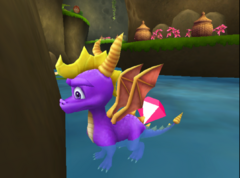 Spyro qui à un joyau coincé dans...png