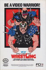 WCW: World Championship Wrestling_Promo Image