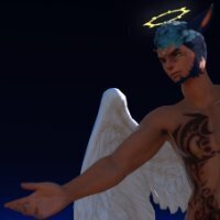 HuorYami