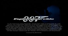 007 Espion pour cible credit.jpg