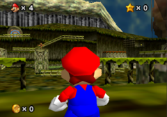 Mario vole la vedette de Link.png