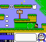 Doraemon Aruke Aruke Labyrinth game play image 29.png