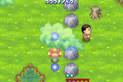 Doraemon Midori No Wakusei game play image 195.png