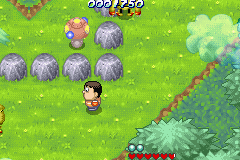 Doraemon Midori No Wakusei game play image 196.png