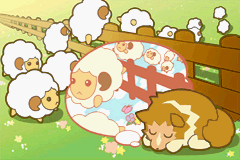 Hitsuji no Kimochi game play image 4.png