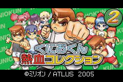 Kunio Kun Nekketsu Collection 2 gameplay image 3.png