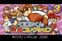 Kunio Kun Nekketsu Collection 3 gameplay image 3.png