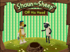 Shaun the sheep Off his head game play image 1.png