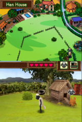 Shaun the sheep Off his head game play image 14.png