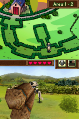 Shaun the sheep Off his head game play image 22.png