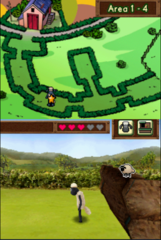 Shaun the sheep Off his head game play image 31.png