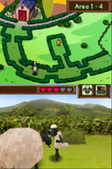 Shaun the sheep Off his head game play image 33.png