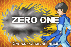 Zero one gameplay image 2