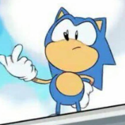 SonicGoofy