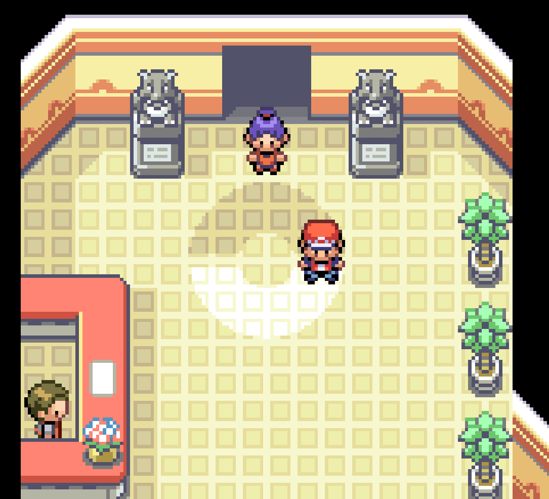 Pokémon Fire Red 898 Randomizer ROM - Nintendo GBA