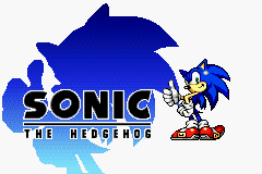 Sonic Advance gameplay image 6