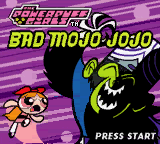 The Powerpuff Girls - Bad Mojo Jojo gameplay image 4.png