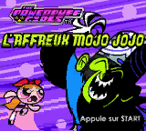 The Powerpuff Girls - L'Affreux Mojo Jojo gameplay image 4.png
