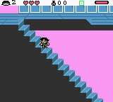 The Powerpuff Girls - Paint the Townsville Green gameplay image 13.png
