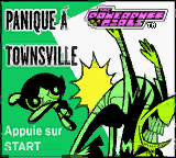 The Powerpuff Girls - Panique à Townsville gameplay image 4.png