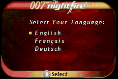 007 - Nightfire gameplay image 5.png