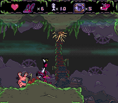 AAAHH!!! Real Monsters gameplay image 10.png
