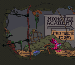 AAAHH!!! Real Monsters gameplay image 6.png