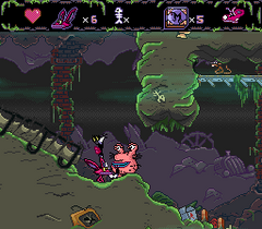 AAAHH!!! Real Monsters gameplay image 8.png