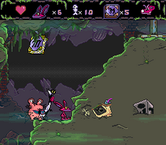 AAAHH!!! Real Monsters gameplay image 9.png