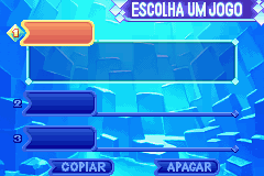 A Lenda de Zelda - Um Elo com o Passado & Quatro Espadas gameplay image 4.png