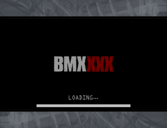 BMX XXX USA gameplay image 4