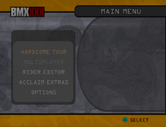 BMX XXX USA gameplay image 6.png