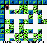 Bomberman Collection (GB) (Japan) gameplay image 13.png