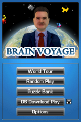 Brain Voyage gameplay image 6