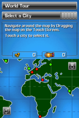 Brain Voyage gameplay image 8