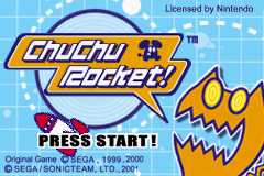 ChuChu Rocket! (GBA) gameplay image 5.png