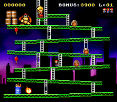 Classic Kong gameplay image 5.png