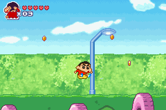 Crayon Shin Chan - Densetsu Wo Yobu Omake No Miyako Shockgaan gameplay image 16.png