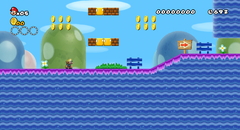 DU Super Wario Bros gameplay image 5.png