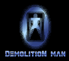 Demolition Man gameplay image 5