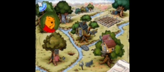 Disney's Winnie the Pooh - Preschool gameplay image 7.png