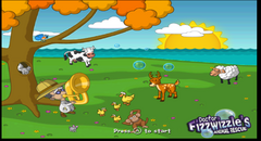 Doctor Fizzwizzle Animal Rescue gameplay image 6