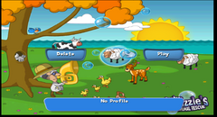 Doctor Fizzwizzle Animal Rescue gameplay image 7