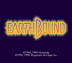 EarthBround (USA) gameplay image 6.png