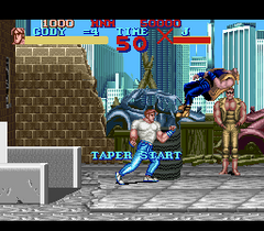 Final Fight (France) gameplay image 5.png