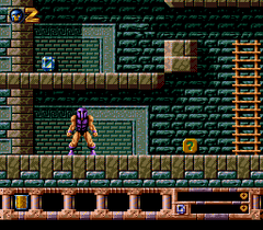 Gods (SNES) gameplay image 11.png