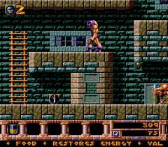 Gods (SNES) gameplay image 12.png