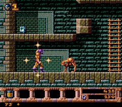 Gods (SNES) gameplay image 13.png