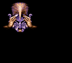 Gods (SNES) gameplay image 4.png